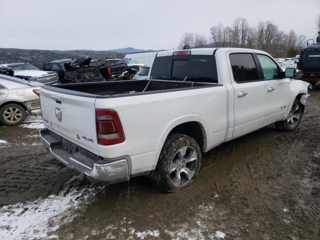 Photo 2 VIN: 1C6SRFRTXMN740699 - RAM 1500 LARAM 