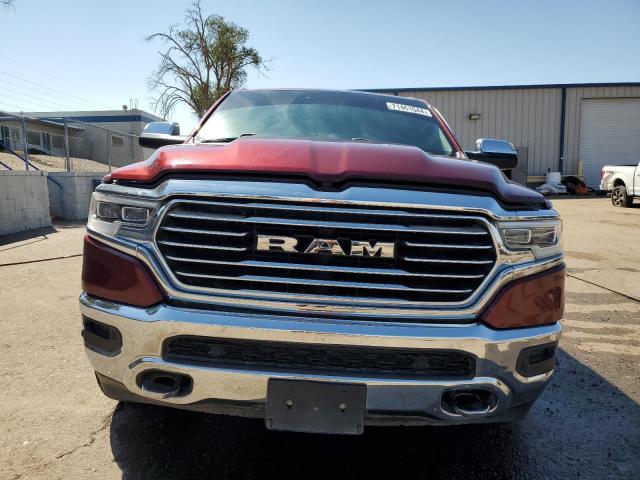 Photo 4 VIN: 1C6SRFST6KN524551 - RAM 1500 LONGH 