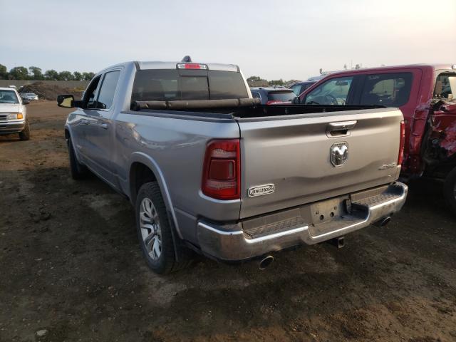 Photo 2 VIN: 1C6SRFST7KN506589 - RAM 1500 LONGH 