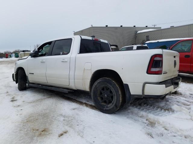 Photo 1 VIN: 1C6SRFTT0LN396629 - RAM 1500 SPORT 