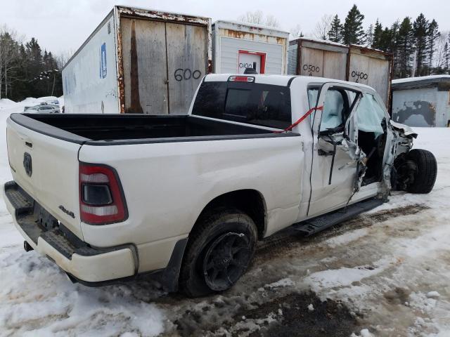 Photo 2 VIN: 1C6SRFTT0LN396629 - RAM 1500 SPORT 