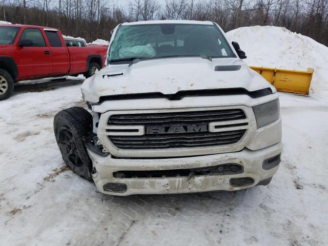 Photo 4 VIN: 1C6SRFTT0LN396629 - RAM 1500 SPORT 