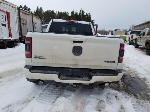 Photo 5 VIN: 1C6SRFTT0LN396629 - RAM 1500 SPORT 