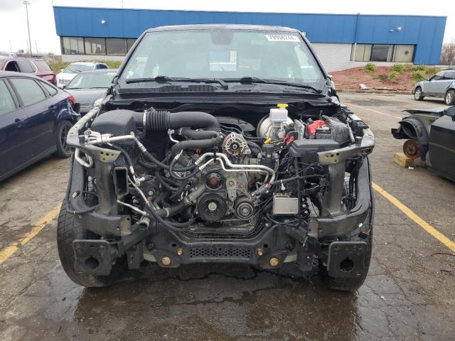 Photo 4 VIN: 1C6SRFTT2KN751377 - RAM 1500 SPORT 