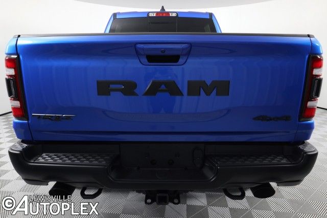 Photo 4 VIN: 1C6SRFU90NN302979 - RAM 1500 