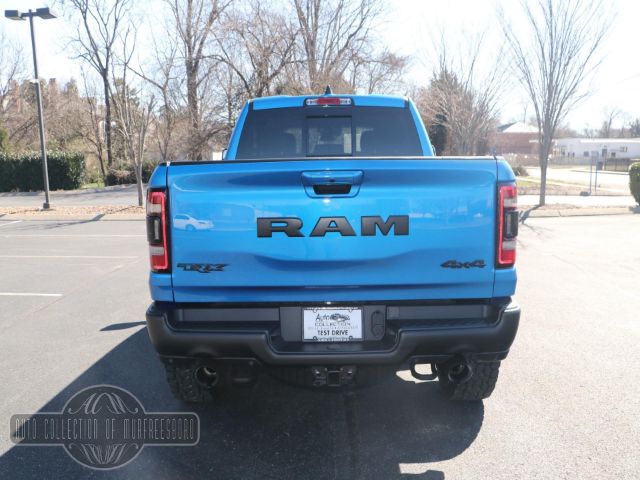 Photo 5 VIN: 1C6SRFU91MN822574 - RAM 1500 