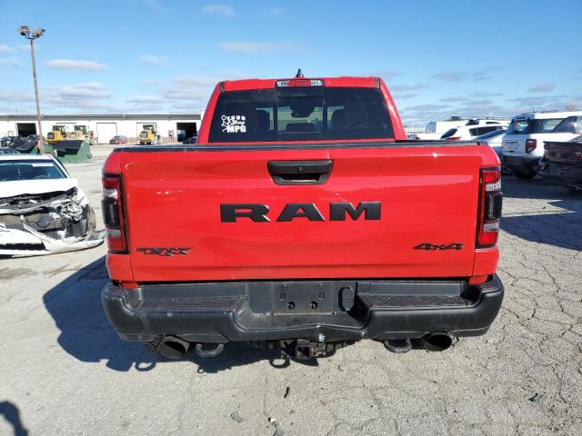 Photo 5 VIN: 1C6SRFU91PN591938 - RAM 1500 TRX 