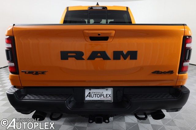 Photo 4 VIN: 1C6SRFU92NN149537 - RAM 1500 