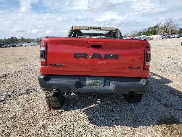 Photo 5 VIN: 1C6SRFU92NN192811 - RAM 1500 TRX 