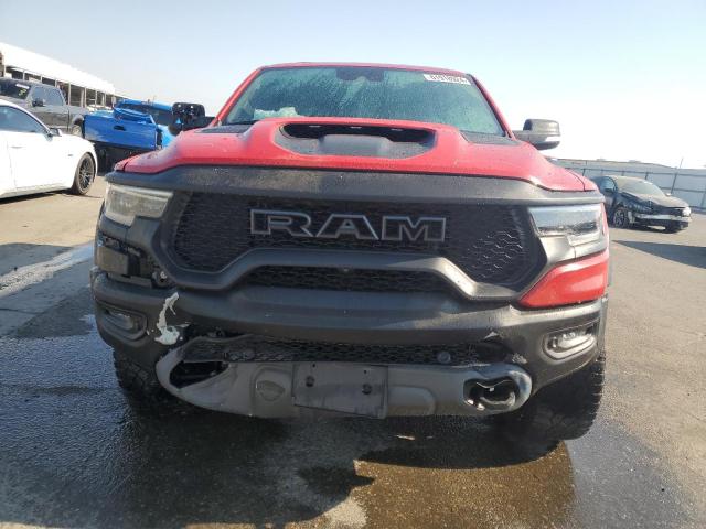 Photo 4 VIN: 1C6SRFU92NN355683 - RAM 1500 TRX 