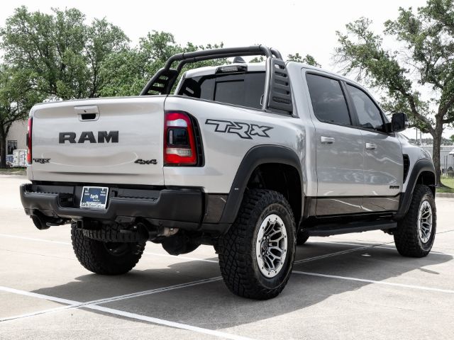 Photo 4 VIN: 1C6SRFU93MN685492 - RAM 1500 