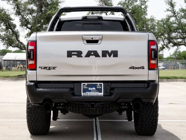 Photo 5 VIN: 1C6SRFU93MN685492 - RAM 1500 