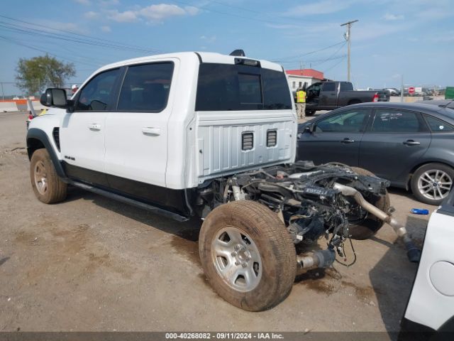 Photo 2 VIN: 1C6SRFU93MN699456 - RAM 1500 