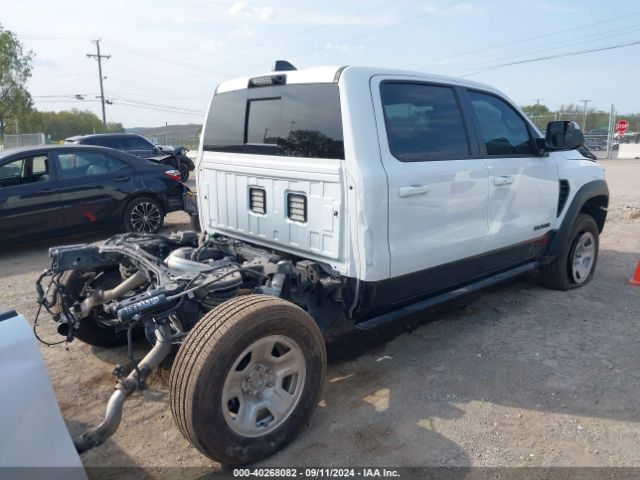 Photo 3 VIN: 1C6SRFU93MN699456 - RAM 1500 