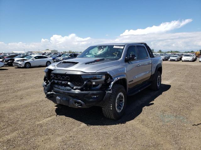 Photo 1 VIN: 1C6SRFU93MN905987 - RAM 1500 TRX 