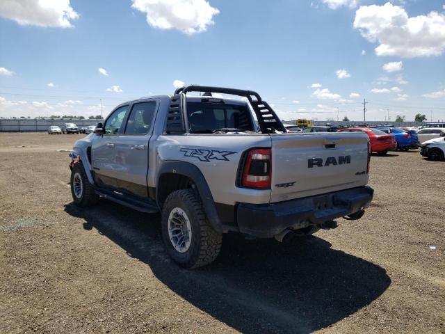 Photo 2 VIN: 1C6SRFU93MN905987 - RAM 1500 TRX 