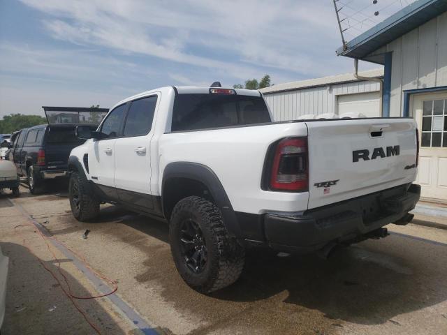 Photo 1 VIN: 1C6SRFU93NN150549 - RAM 1500 TRX 