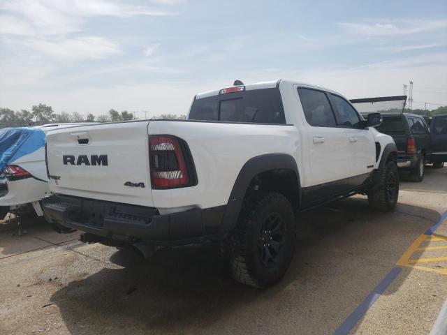 Photo 2 VIN: 1C6SRFU93NN150549 - RAM 1500 TRX 