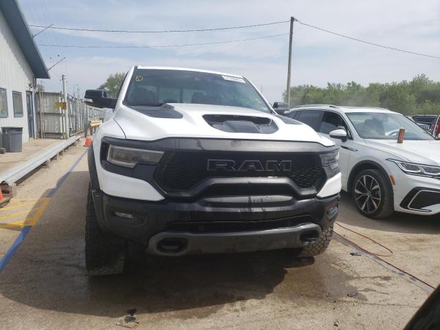 Photo 4 VIN: 1C6SRFU93NN150549 - RAM 1500 TRX 