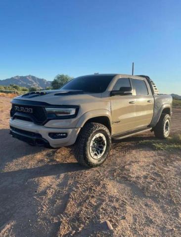 Photo 1 VIN: 1C6SRFU93NN189853 - RAM 1500 TRX 