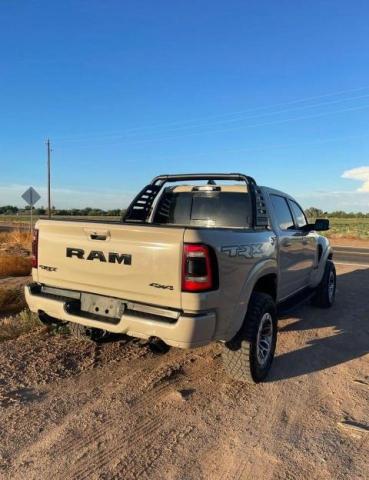 Photo 3 VIN: 1C6SRFU93NN189853 - RAM 1500 TRX 