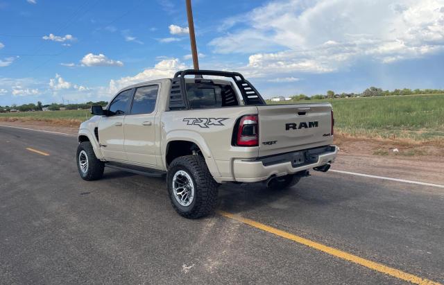 Photo 2 VIN: 1C6SRFU93NN189853 - RAM 1500 TRX 