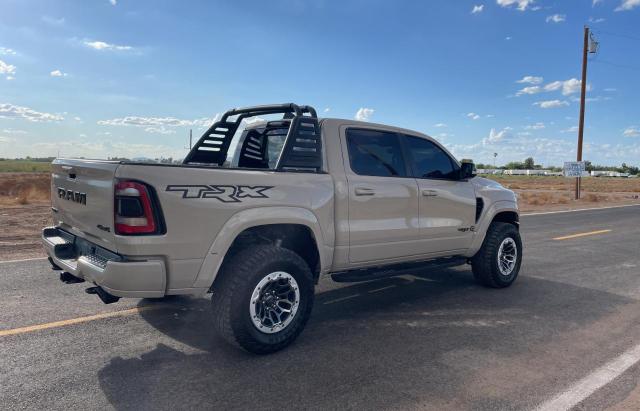 Photo 3 VIN: 1C6SRFU93NN189853 - RAM 1500 TRX 