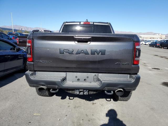 Photo 5 VIN: 1C6SRFU93NN229767 - RAM 1500 TRX 