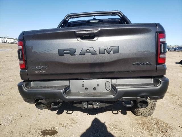 Photo 5 VIN: 1C6SRFU93NN346670 - RAM 1500 TRX 