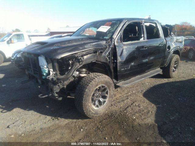 Photo 1 VIN: 1C6SRFU94MN790476 - RAM 1500 