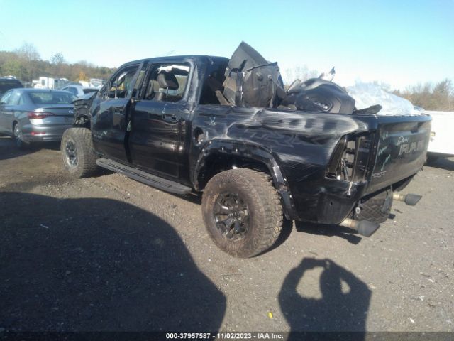 Photo 2 VIN: 1C6SRFU94MN790476 - RAM 1500 