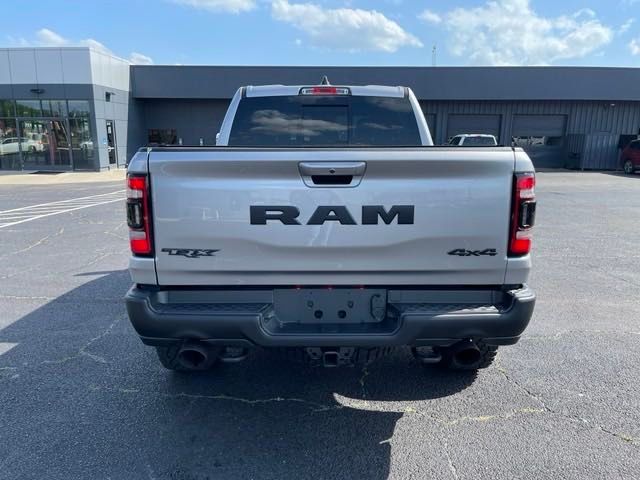 Photo 3 VIN: 1C6SRFU94NN168607 - RAM 1500 