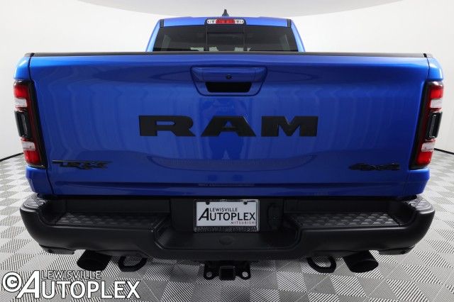 Photo 4 VIN: 1C6SRFU94NN319087 - RAM 1500 