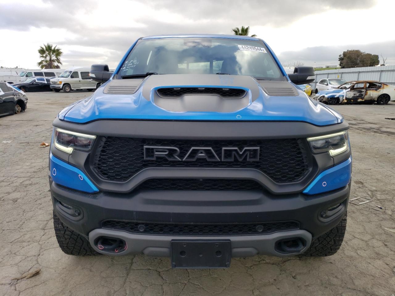 Photo 4 VIN: 1C6SRFU95MN770348 - RAM 1500 