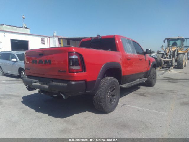 Photo 3 VIN: 1C6SRFU95MN903514 - RAM 1500 