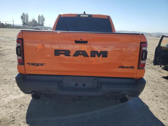 Photo 5 VIN: 1C6SRFU95NN149497 - RAM 1500 