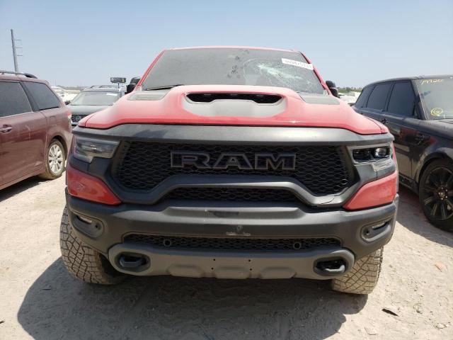 Photo 4 VIN: 1C6SRFU95NN318613 - RAM 1500 TRX 