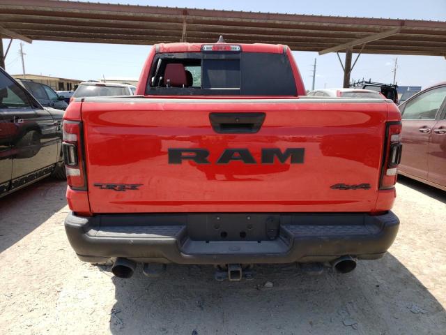 Photo 5 VIN: 1C6SRFU95NN318613 - RAM 1500 TRX 