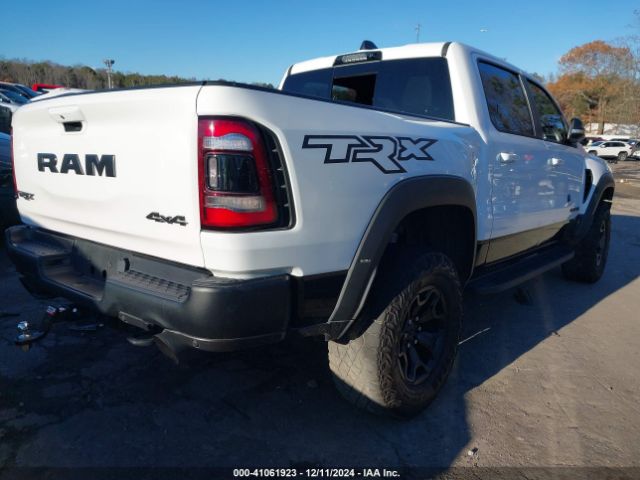 Photo 3 VIN: 1C6SRFU96MN705492 - RAM 1500 