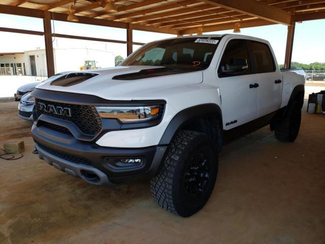 Photo 1 VIN: 1C6SRFU96MN719909 - RAM 1500 TRX 