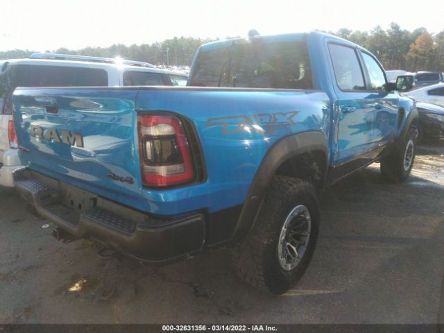 Photo 3 VIN: 1C6SRFU96MN903618 - RAM 1500 