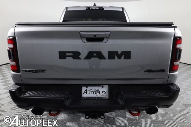 Photo 4 VIN: 1C6SRFU97MN764339 - RAM 1500 