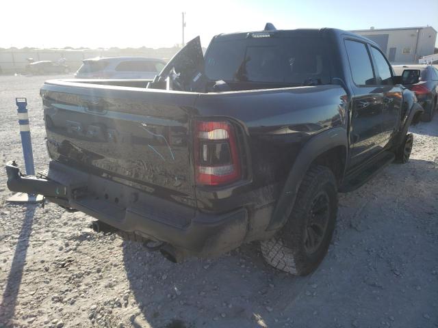 Photo 3 VIN: 1C6SRFU97MN764700 - RAM 1500 TRX 