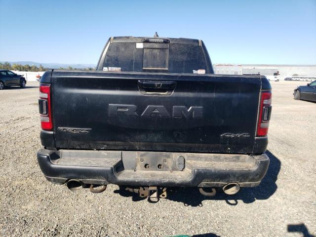 Photo 5 VIN: 1C6SRFU97MN901179 - RAM 1500 TRX 