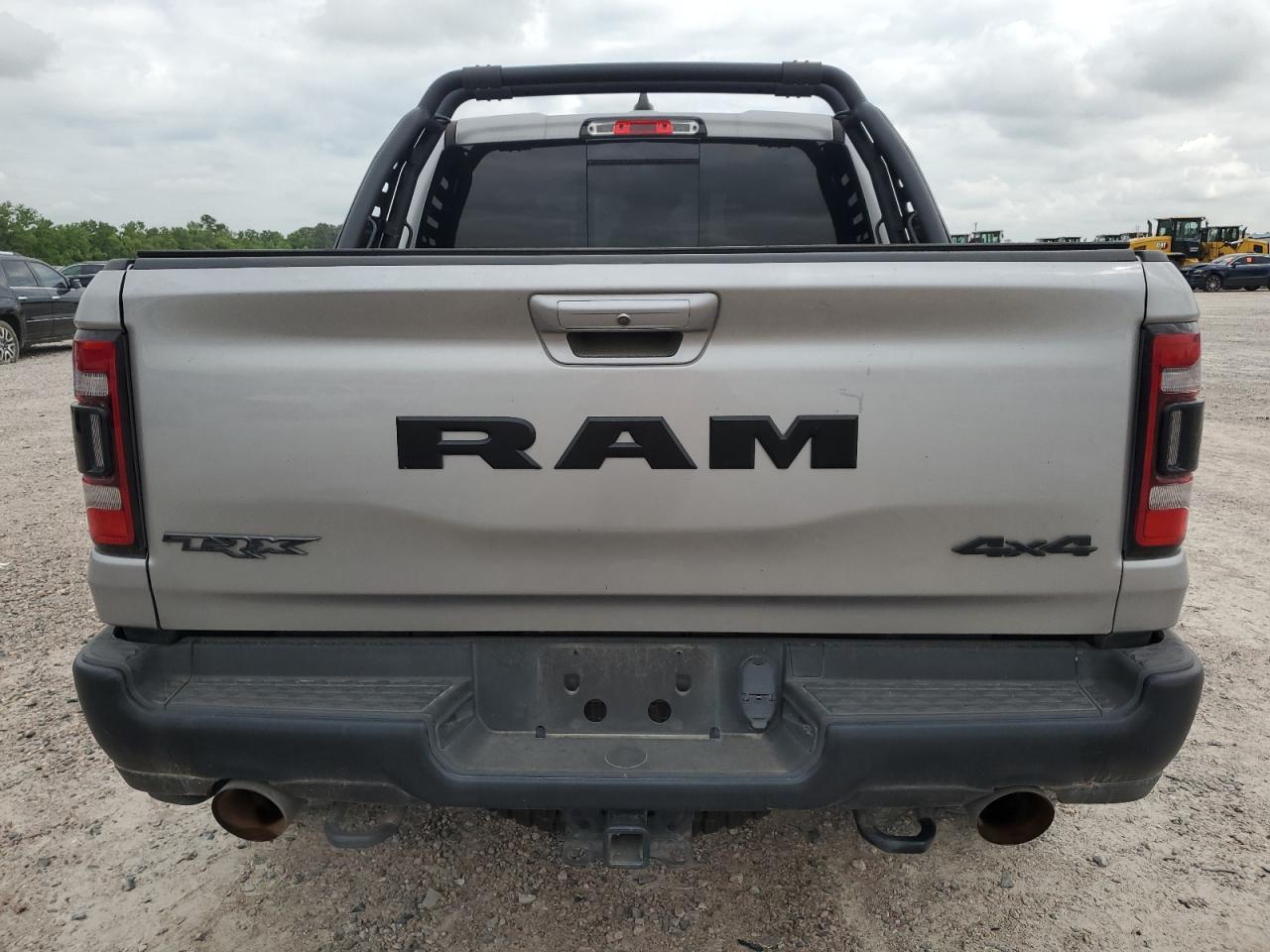 Photo 5 VIN: 1C6SRFU97MN905684 - RAM 1500 