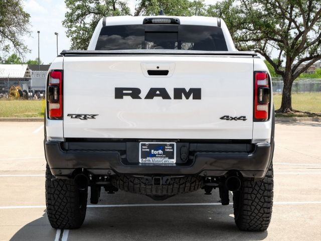 Photo 6 VIN: 1C6SRFU97NN240948 - RAM 1500 