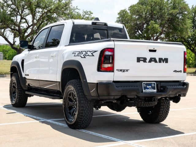 Photo 7 VIN: 1C6SRFU97NN240948 - RAM 1500 