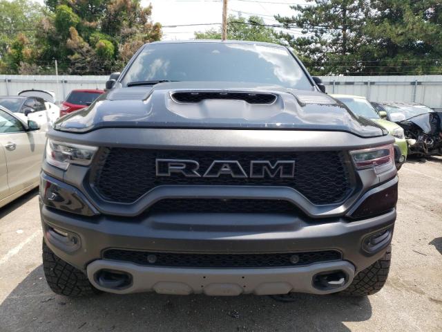 Photo 4 VIN: 1C6SRFU97NN357364 - RAM 1500 TRX 