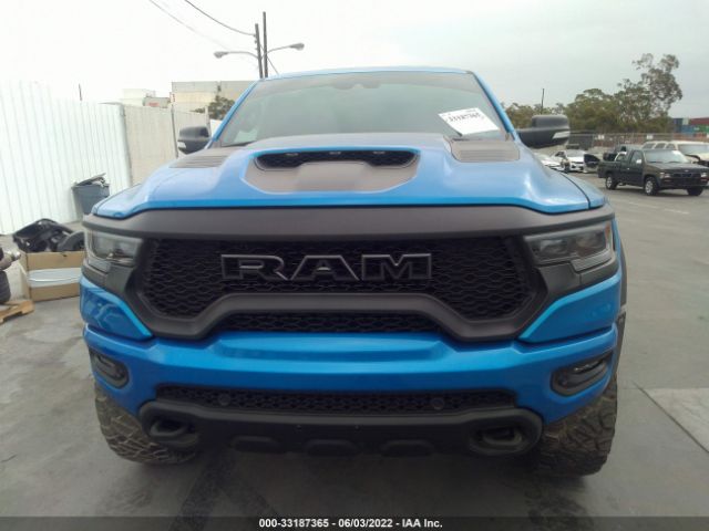 Photo 5 VIN: 1C6SRFU98MN027392 - RAM 1500 