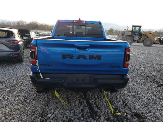 Photo 5 VIN: 1C6SRFU98MN725856 - RAM 1500 TRX 